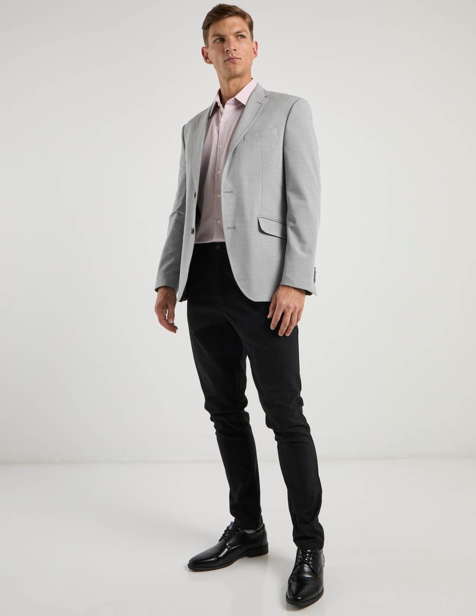 Saco business casual kenneth cole reaction para hombre