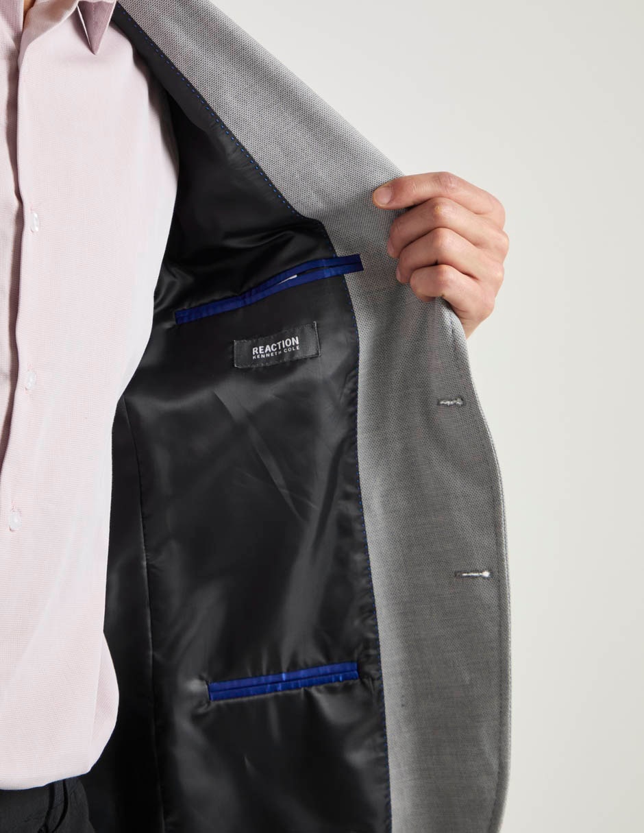 Saco business casual kenneth cole reaction para hombre