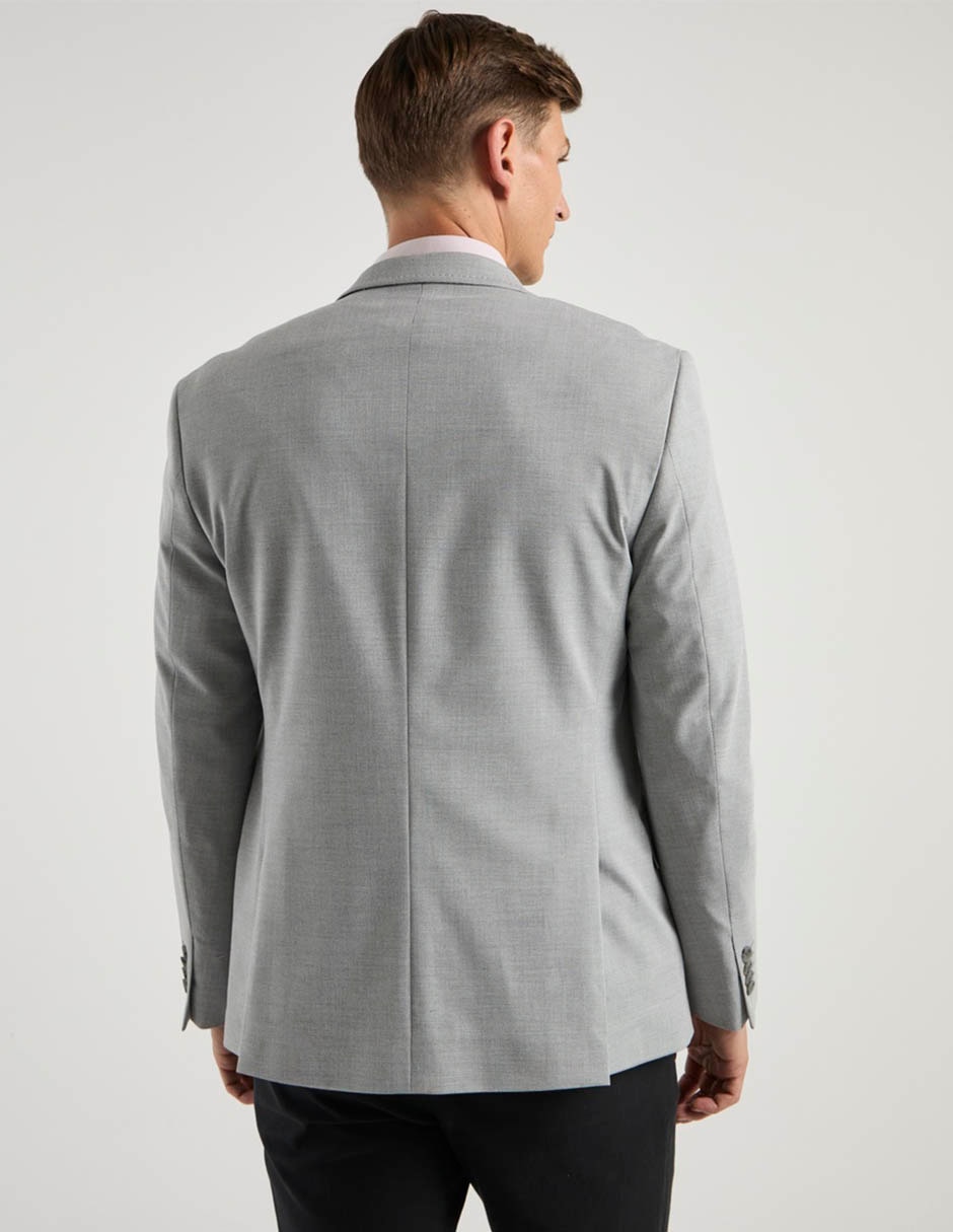Saco business casual kenneth cole reaction para hombre