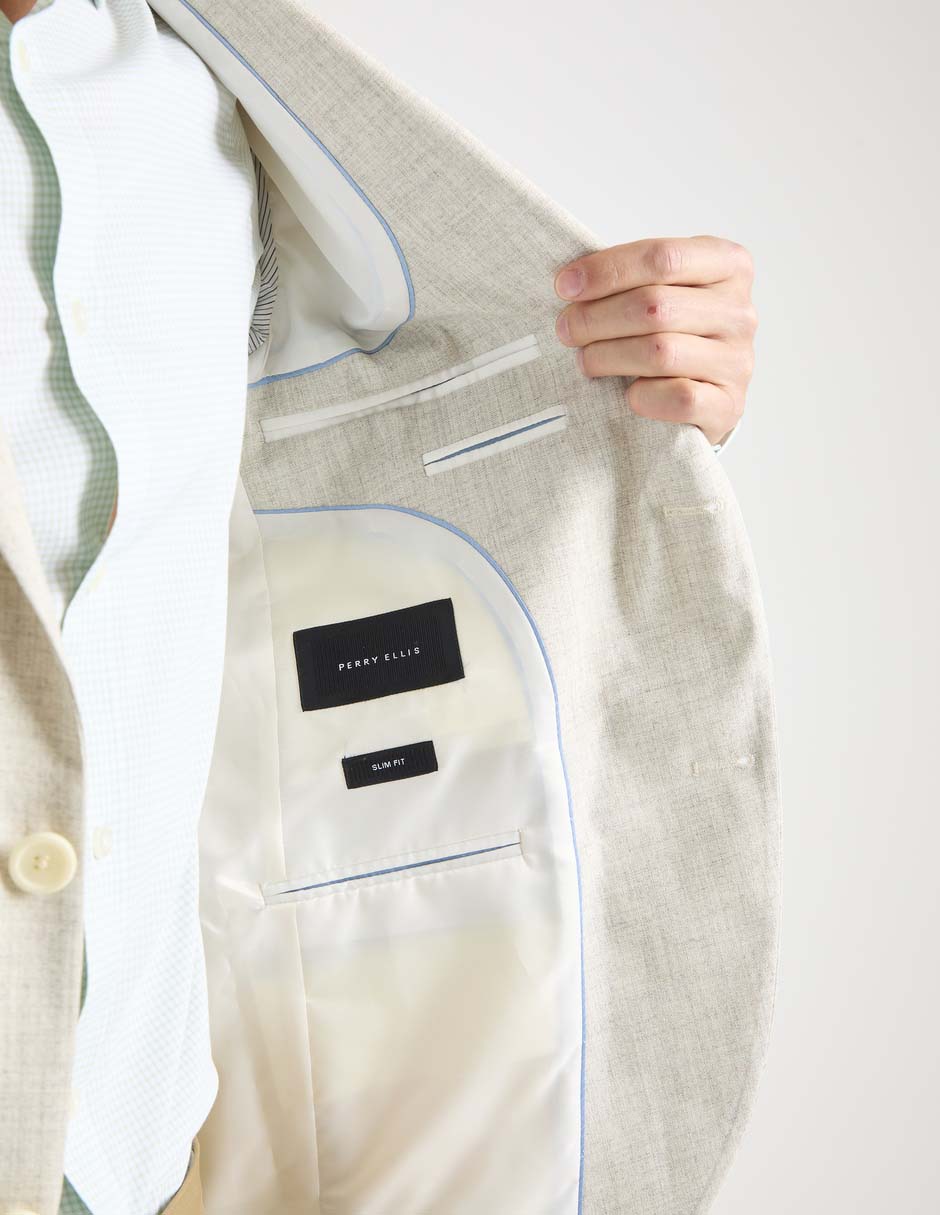 Saco business casual para hombre 5