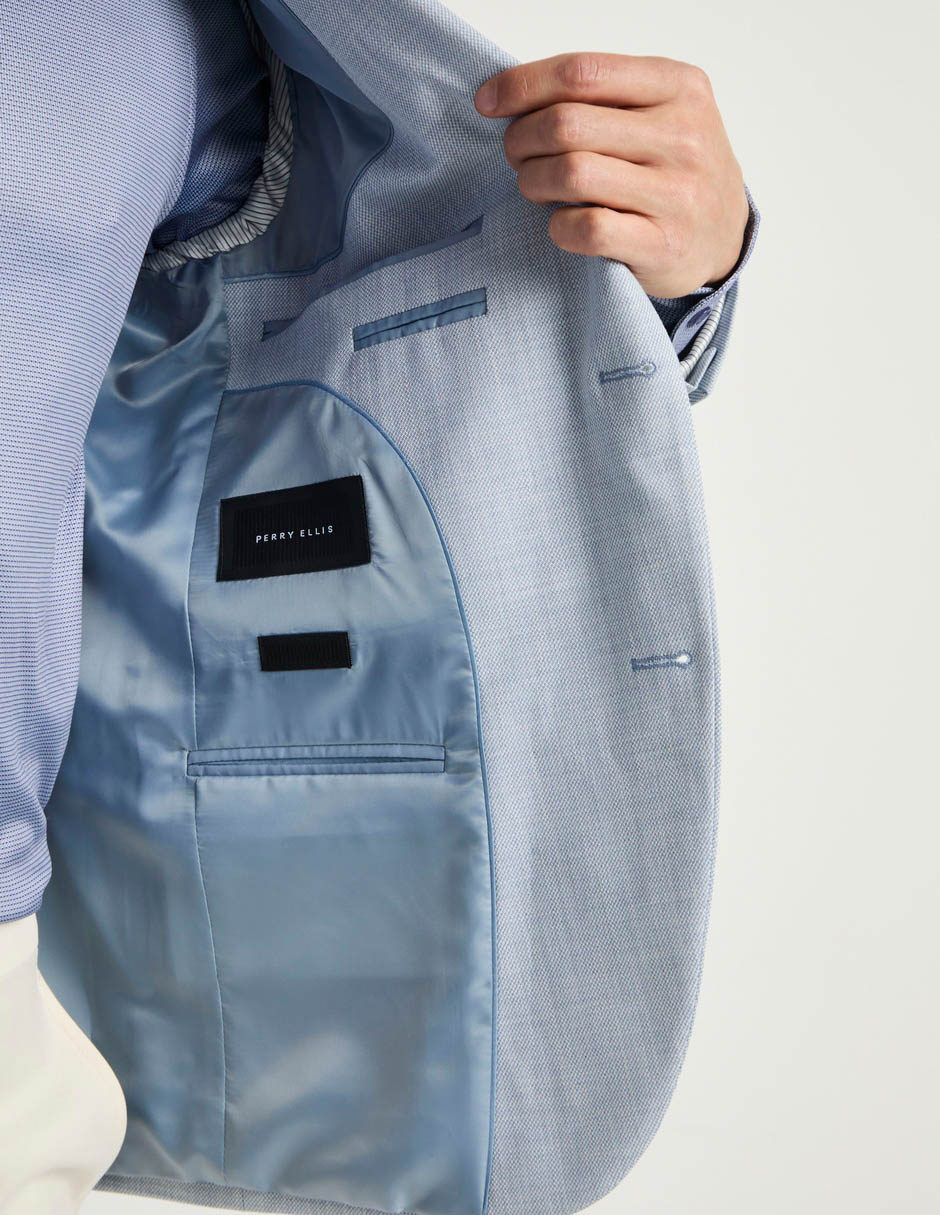 Saco business casual para hombre 2