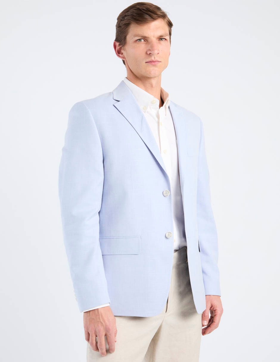 Saco business casual Nautica para hombre