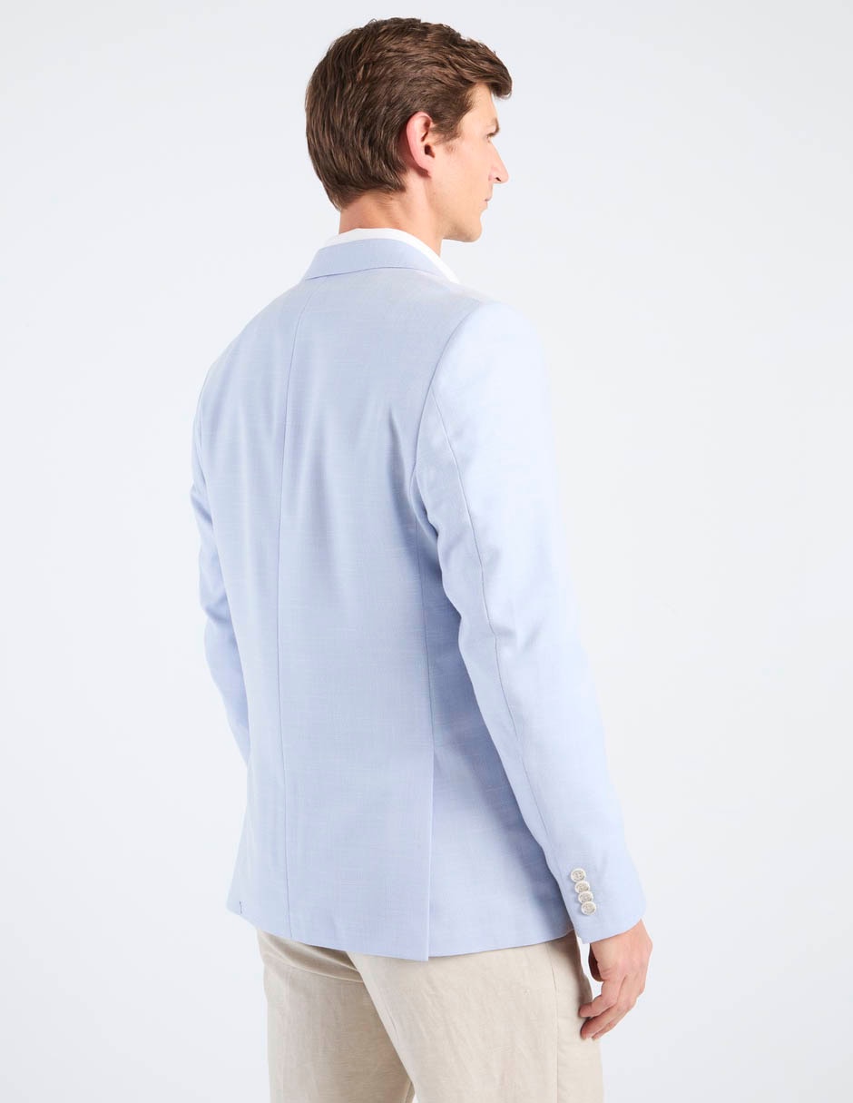 Saco business casual Nautica para hombre