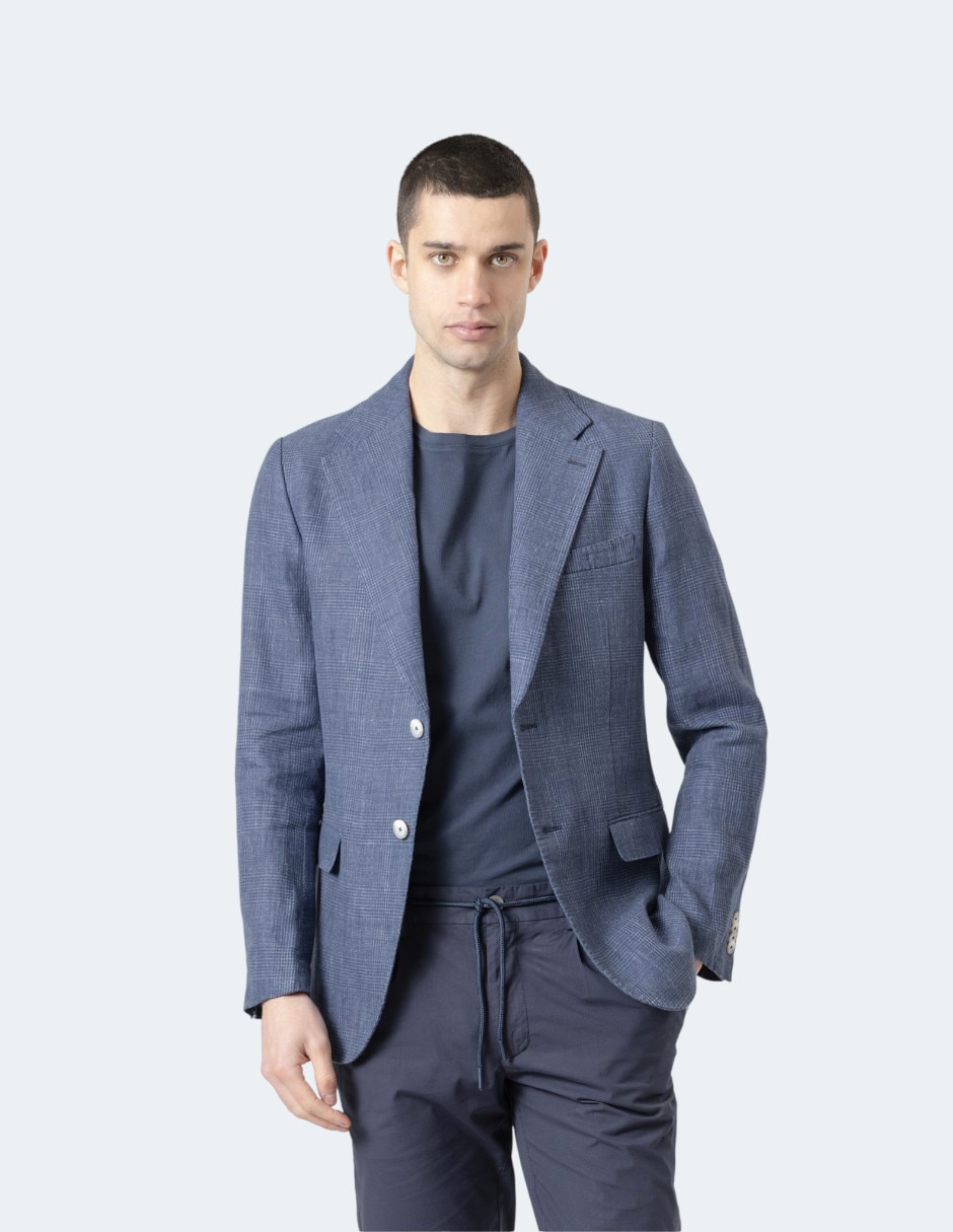 Saco formal para hombre
