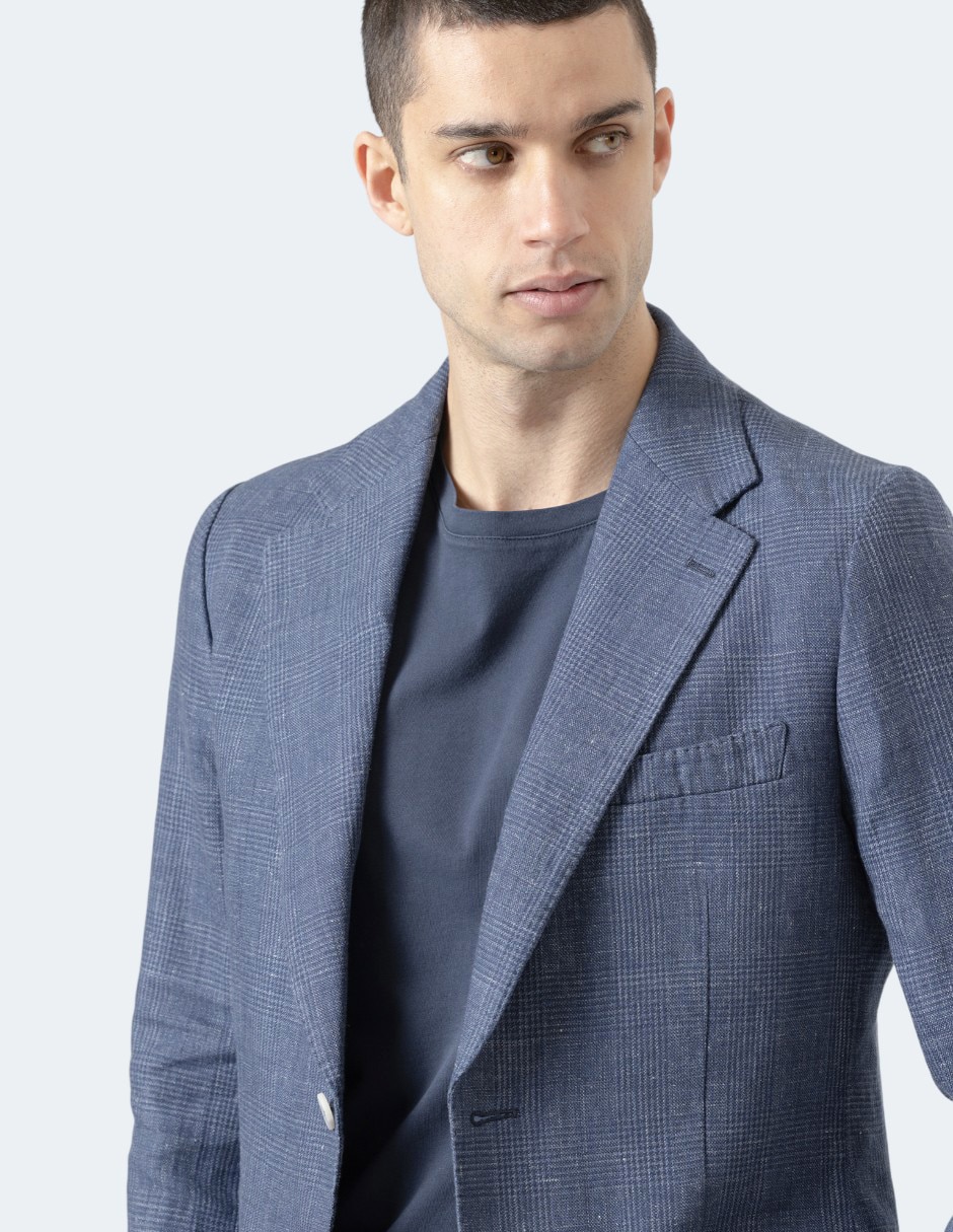 Saco formal para hombre