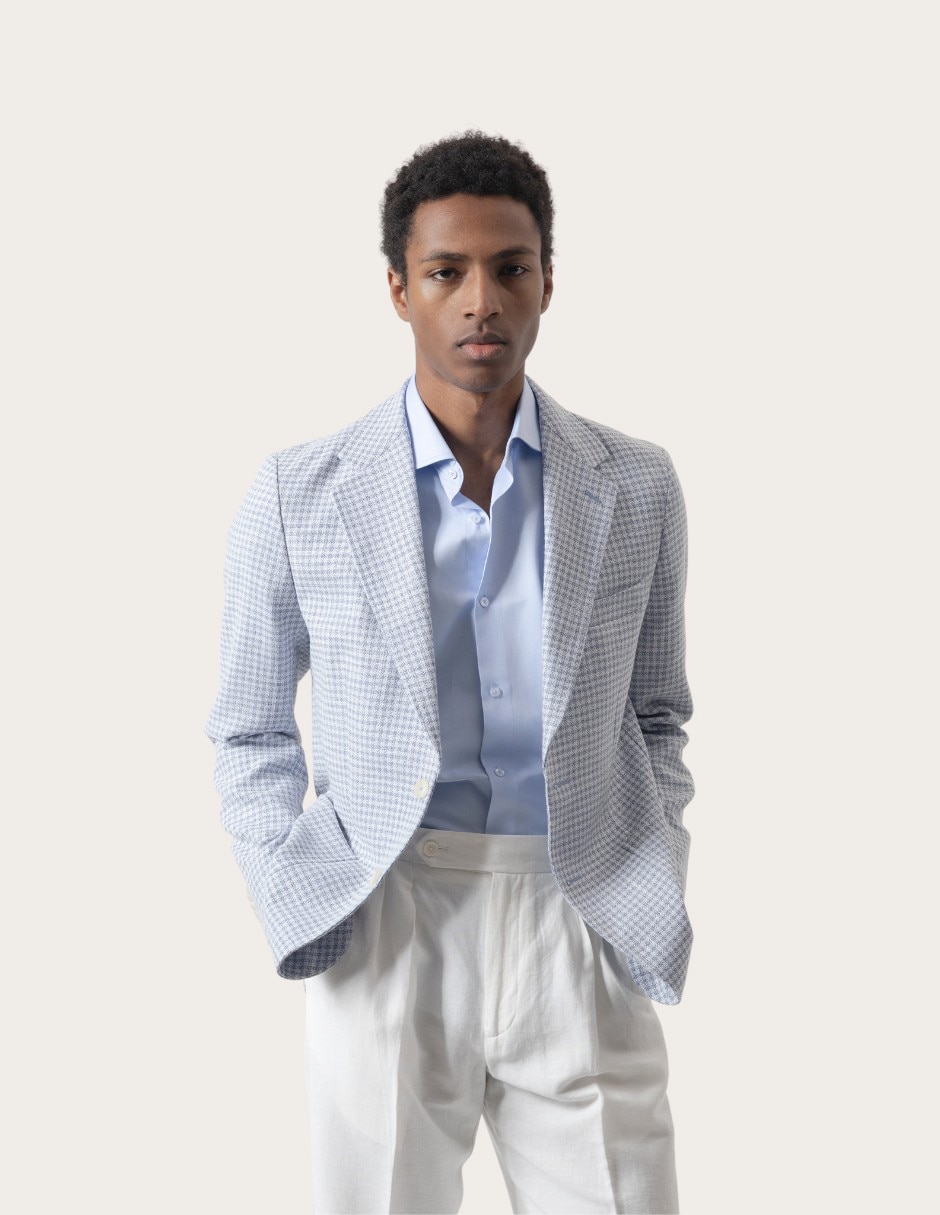 Saco formal para hombre
