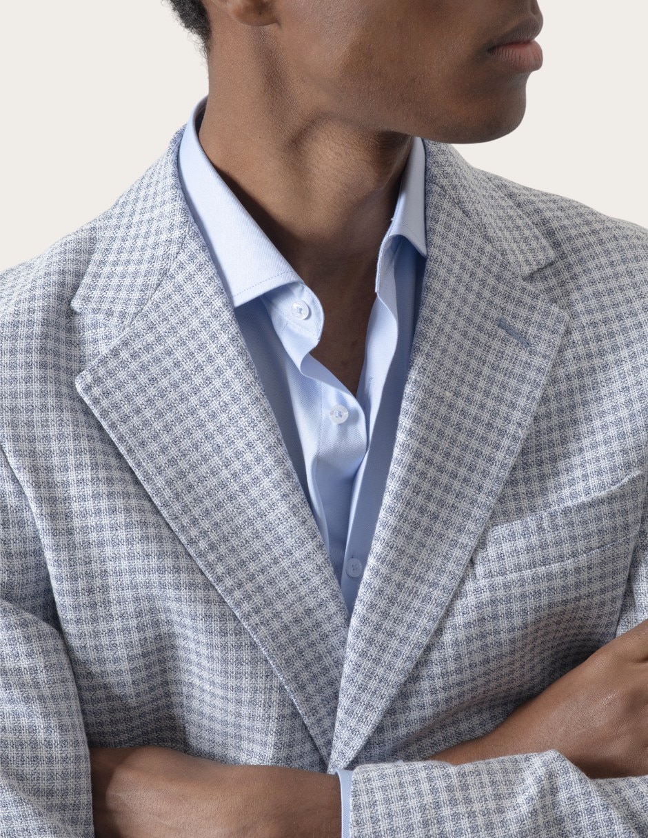 Saco formal para hombre