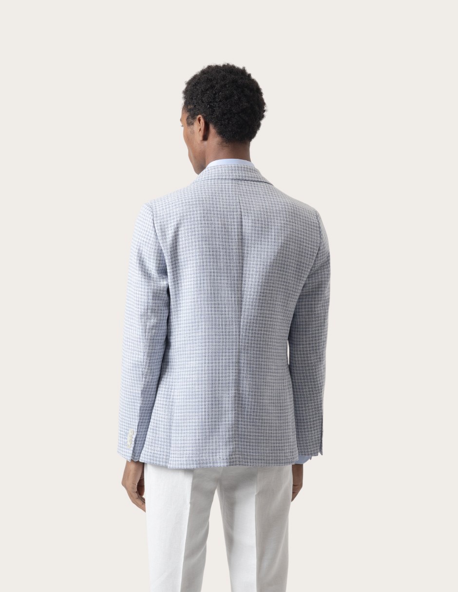 Saco formal para hombre