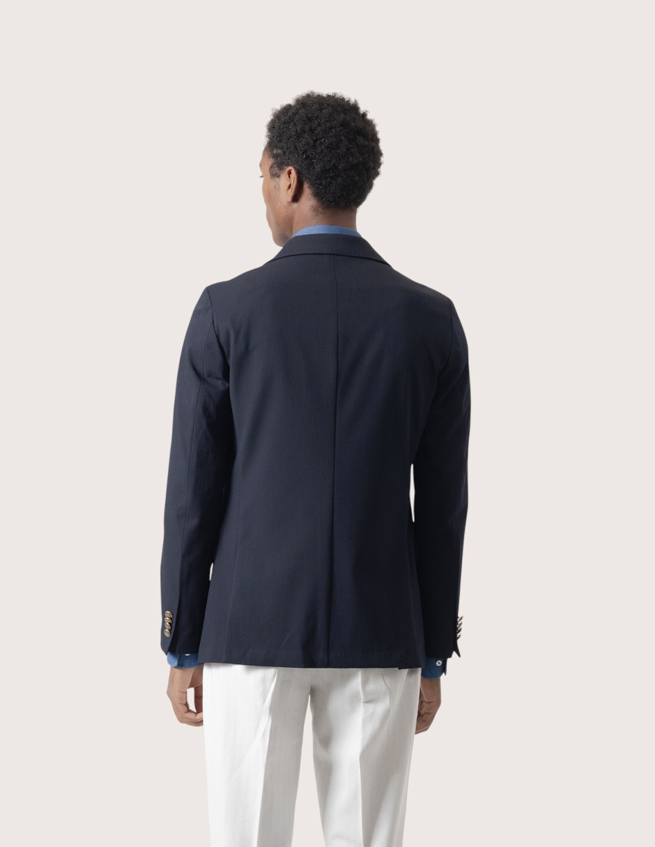 Saco formal para hombre 2