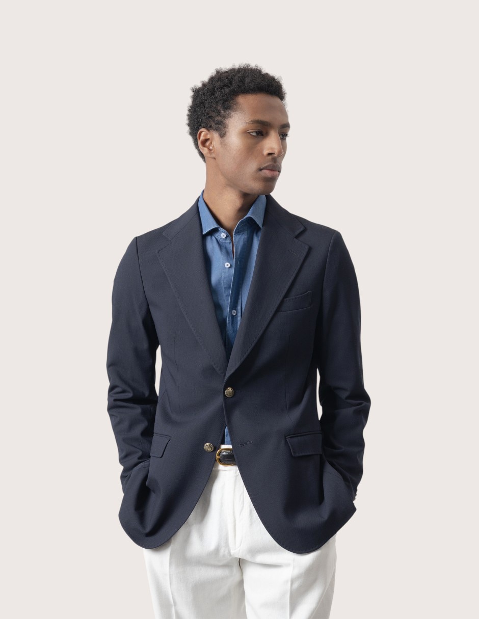 Saco formal para hombre 3