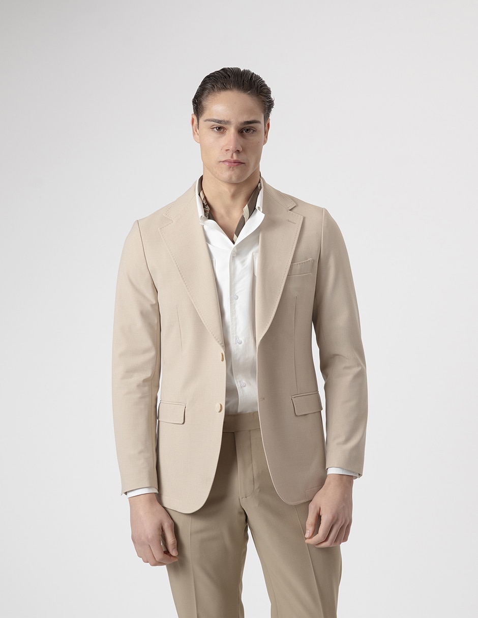 Saco formal para hombre Saco formal para hombre