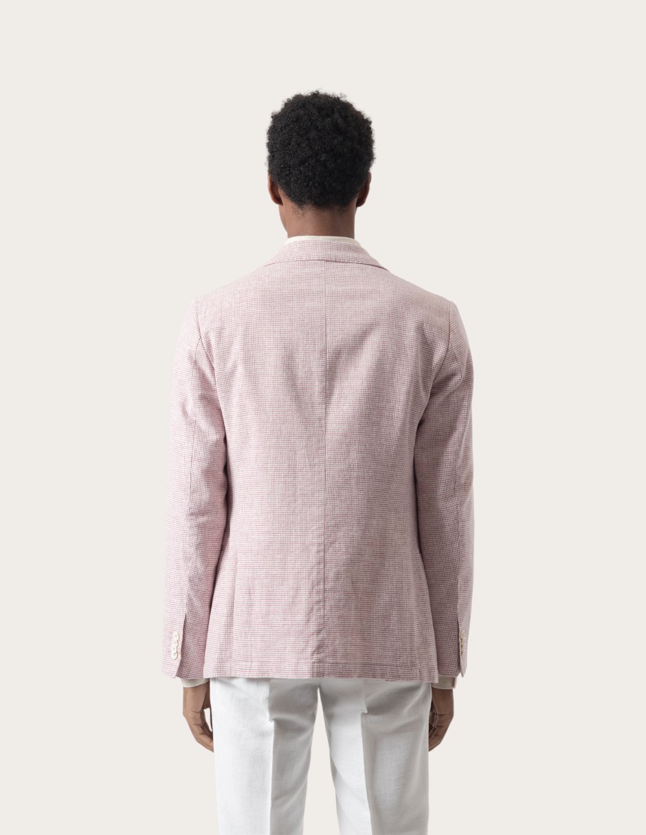 Saco formal para hombre 2