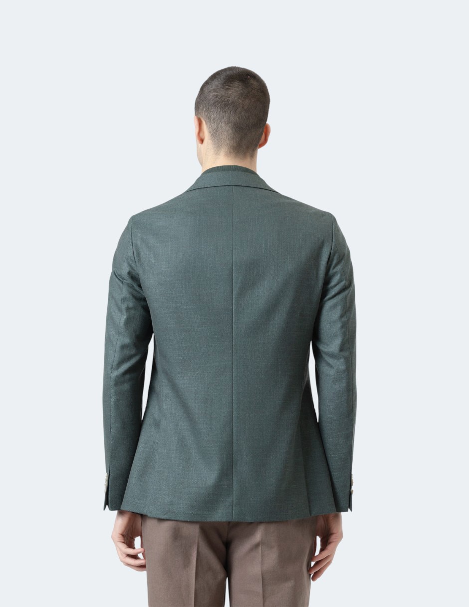 Saco formal para hombre 4