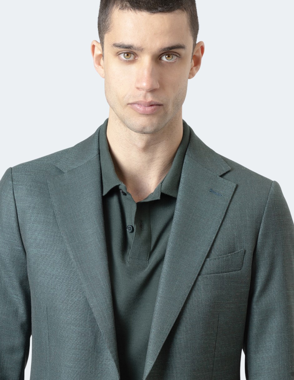 Saco formal para hombre 2