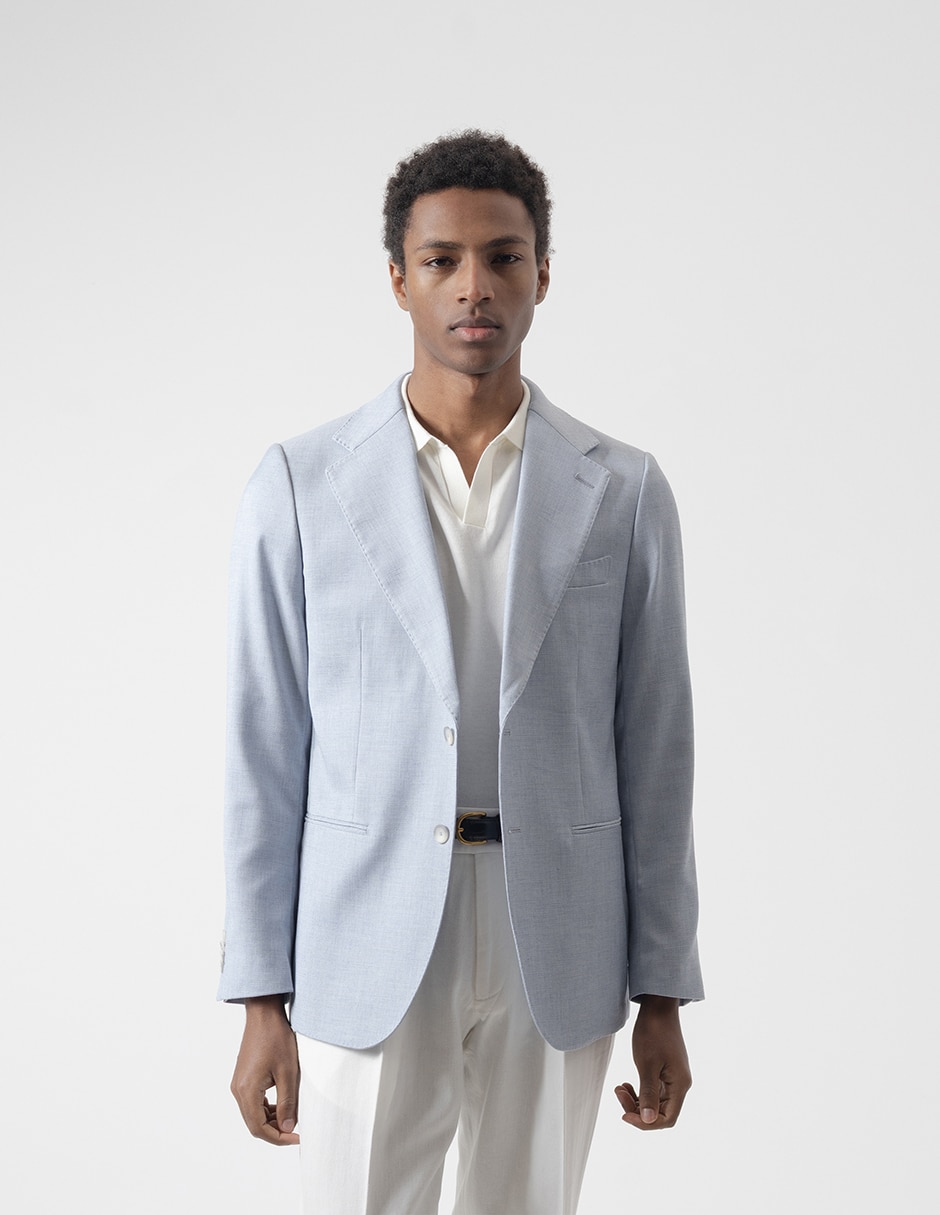 Saco formal para hombre Saco formal para hombre