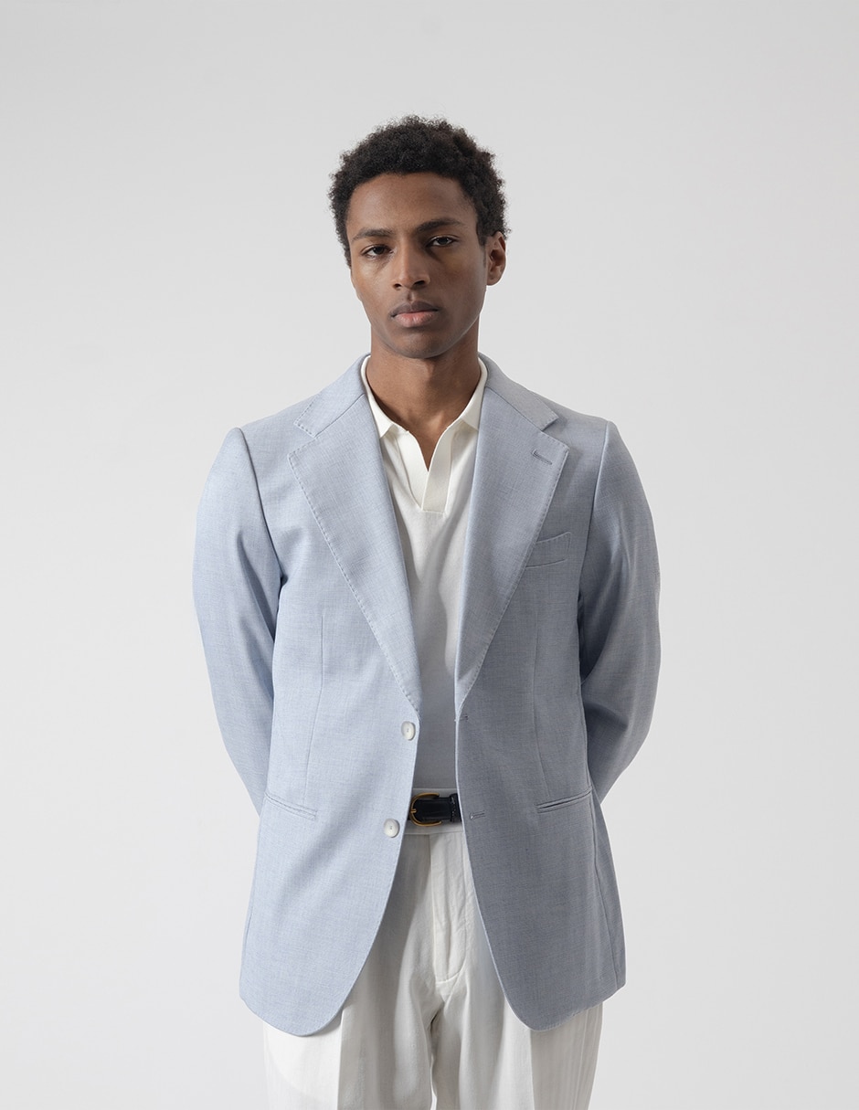 Saco formal para hombre