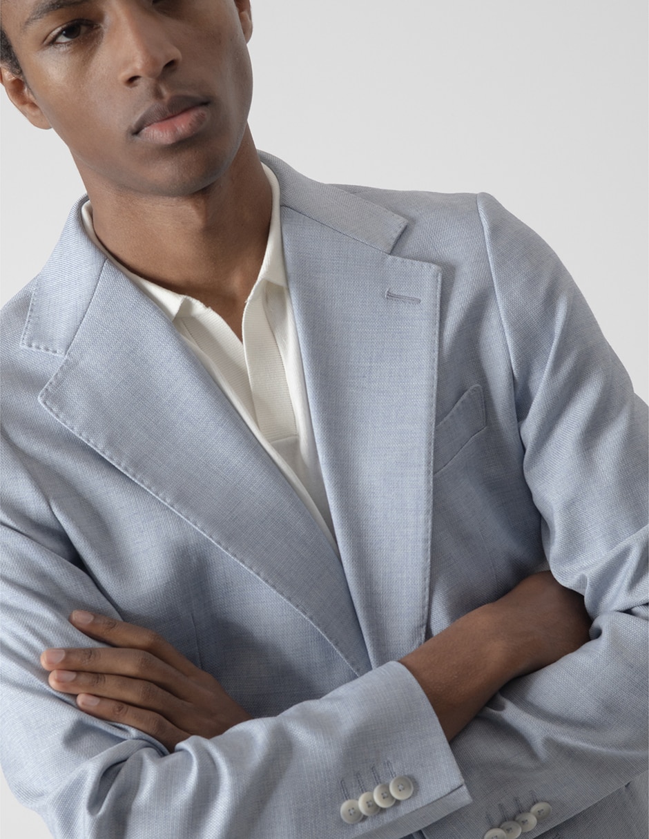 Saco formal para hombre