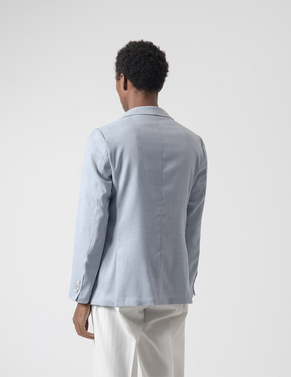 Saco formal para hombre
