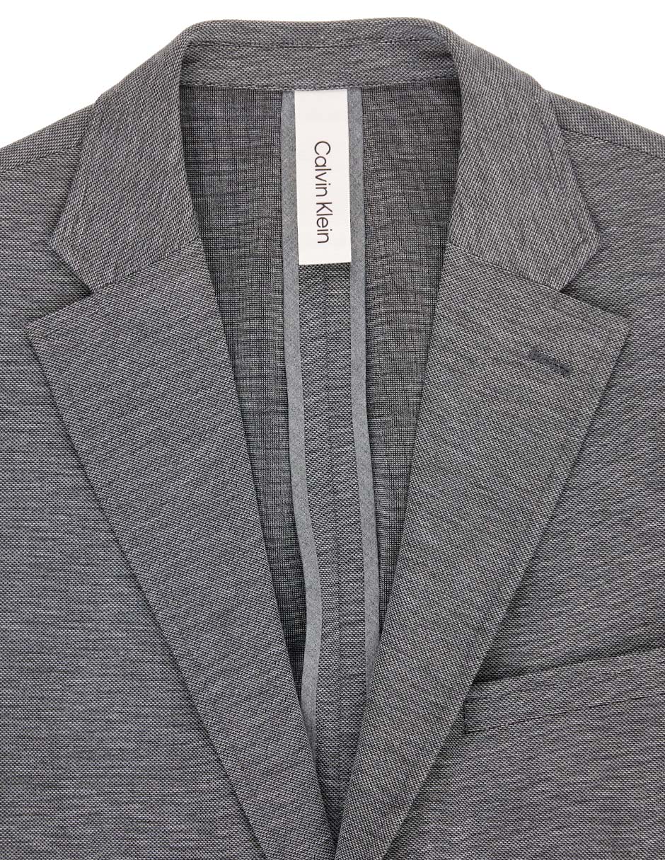 Saco business casual calvin klein para hombre