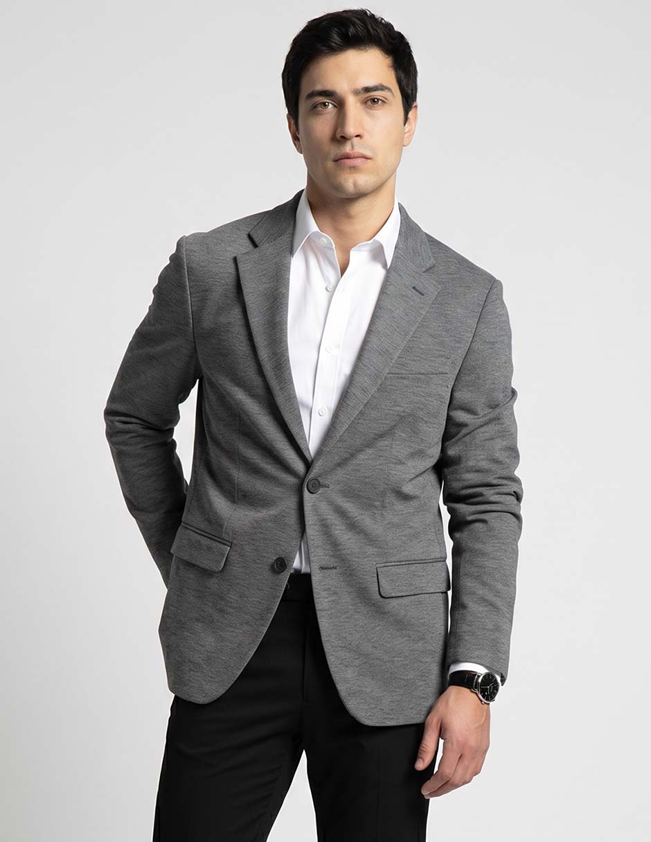 Saco business casual para hombre Saco business casual para hombre