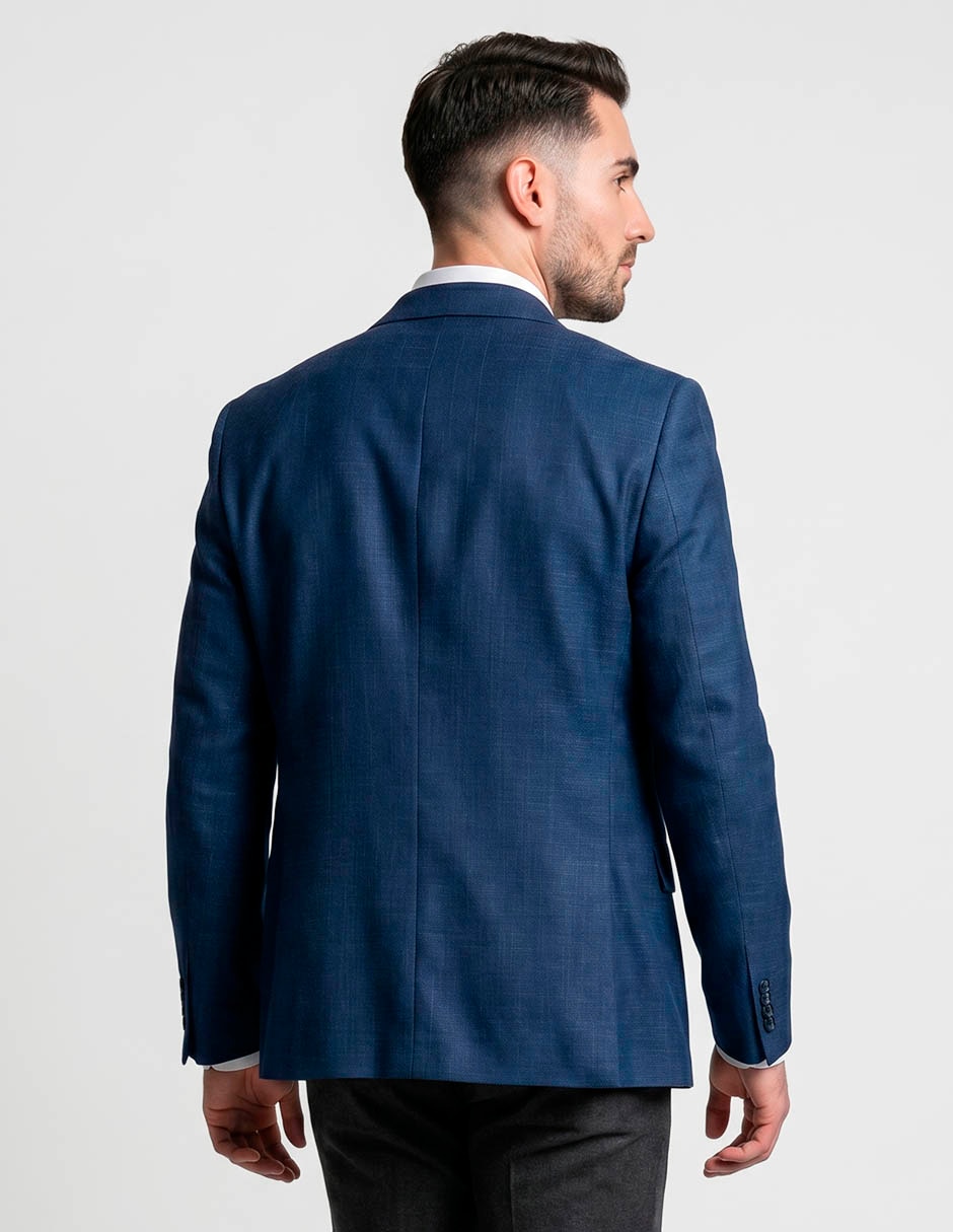 Saco business casual para hombre 2
