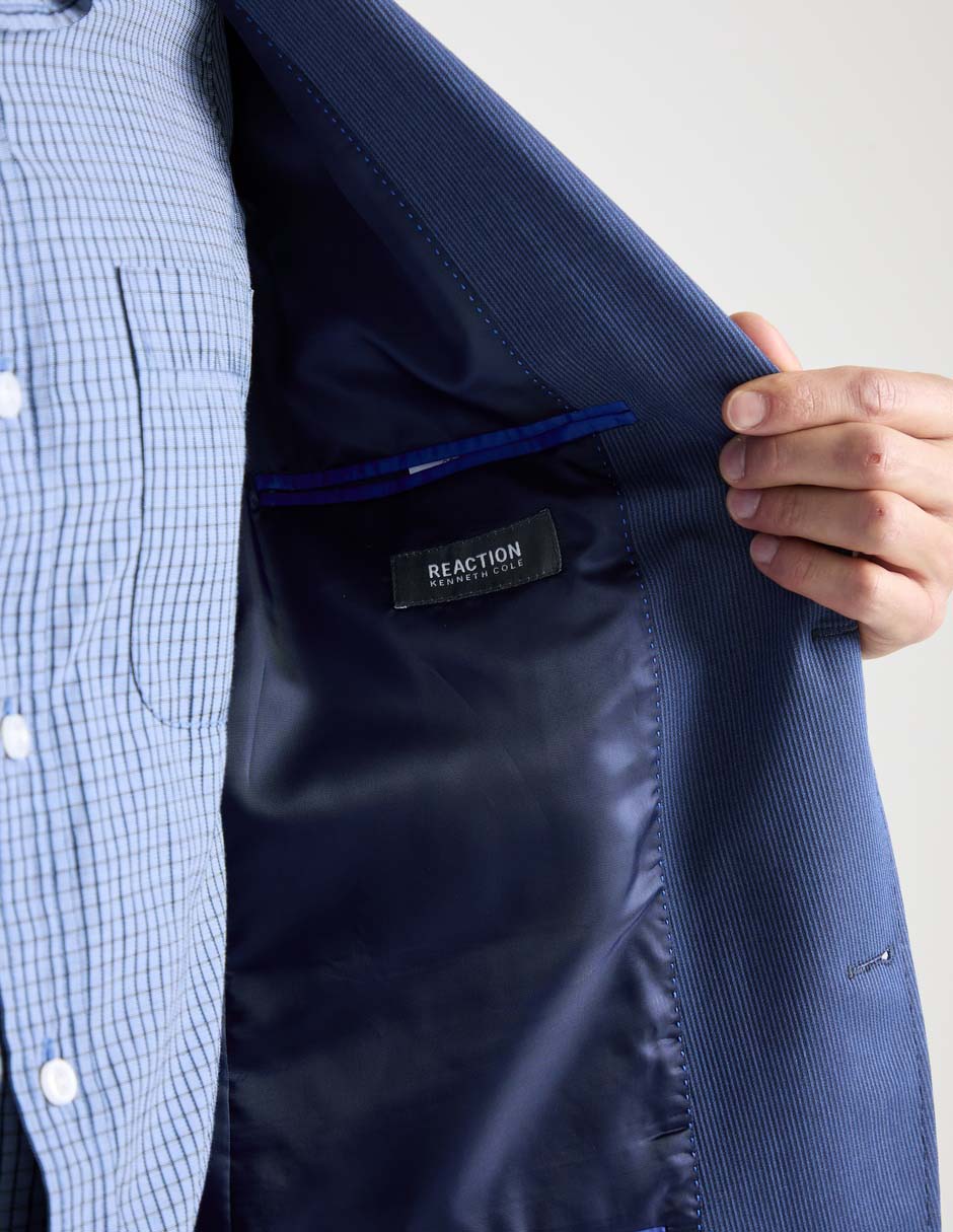 Saco business casual para hombre 5