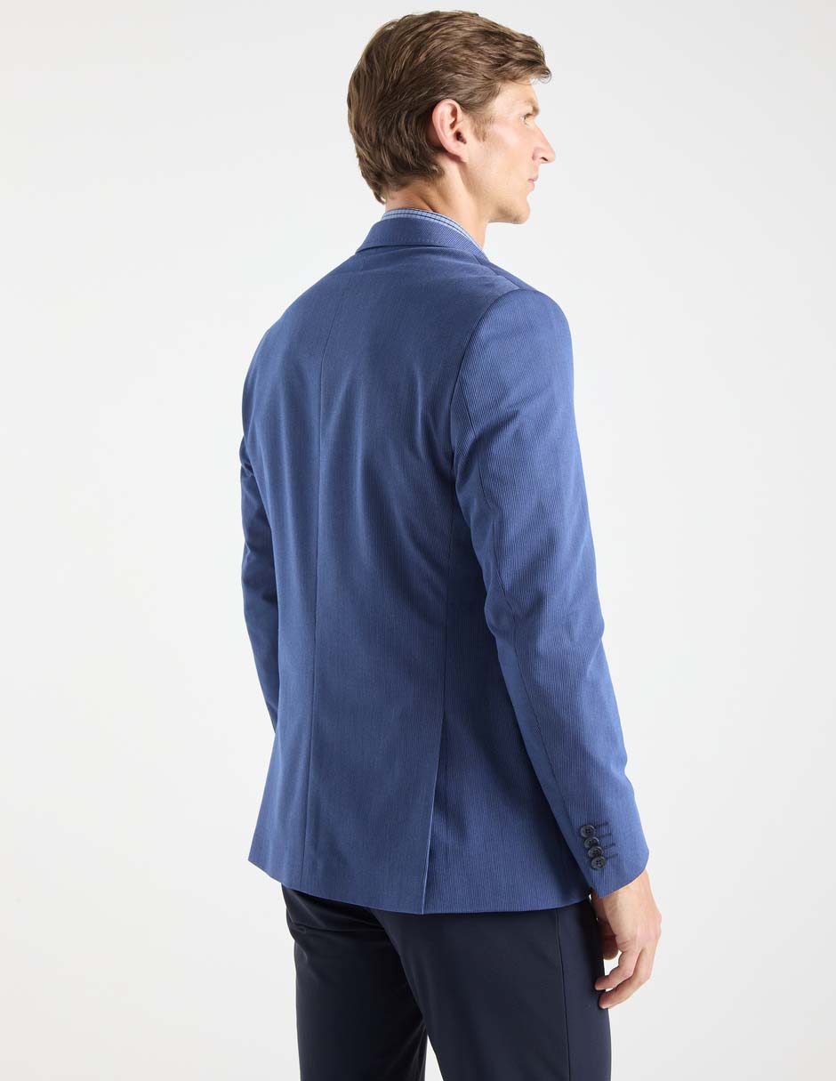 Saco business casual para hombre 6
