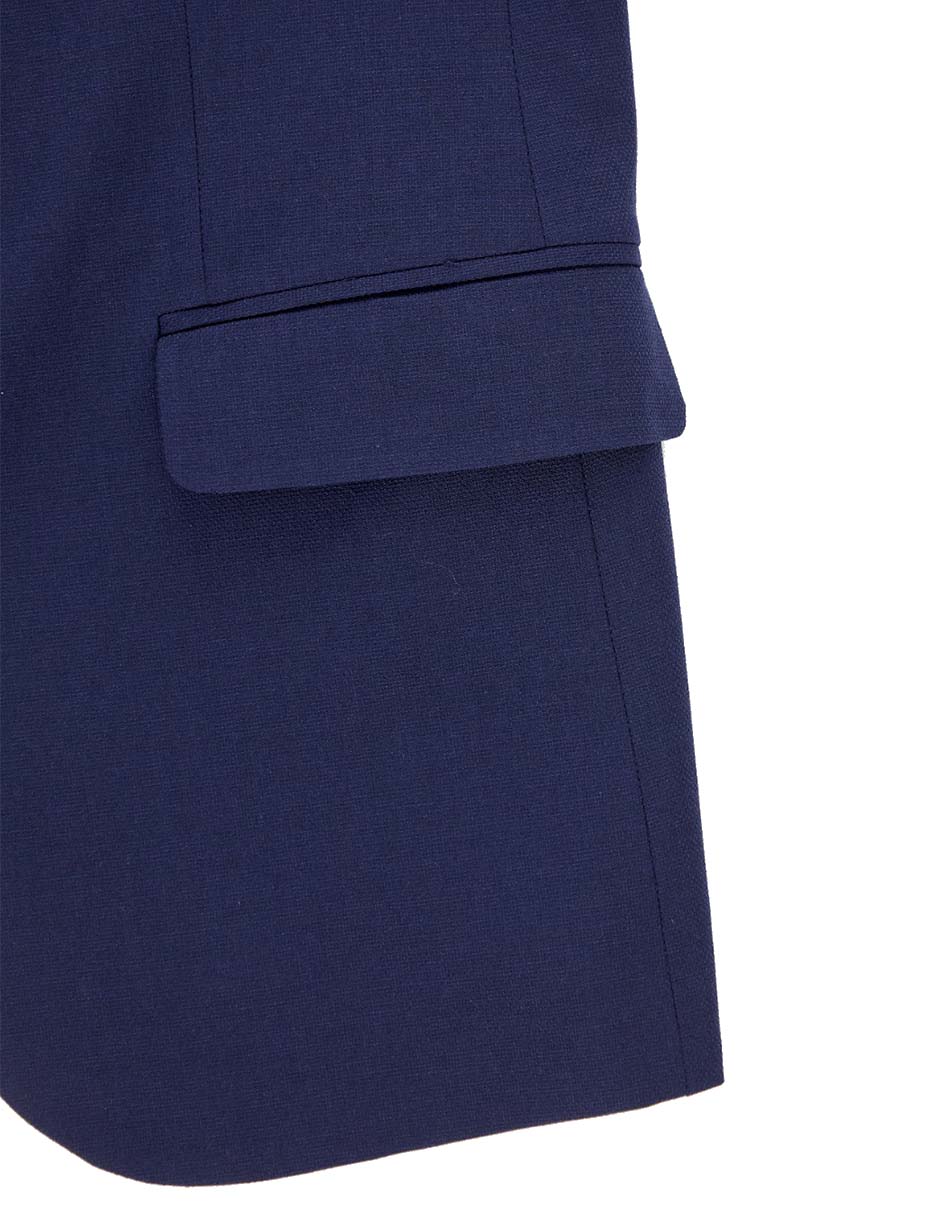 Saco business casual perry ellis para hombre