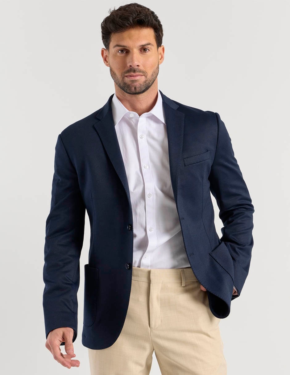 Saco formal para hombre