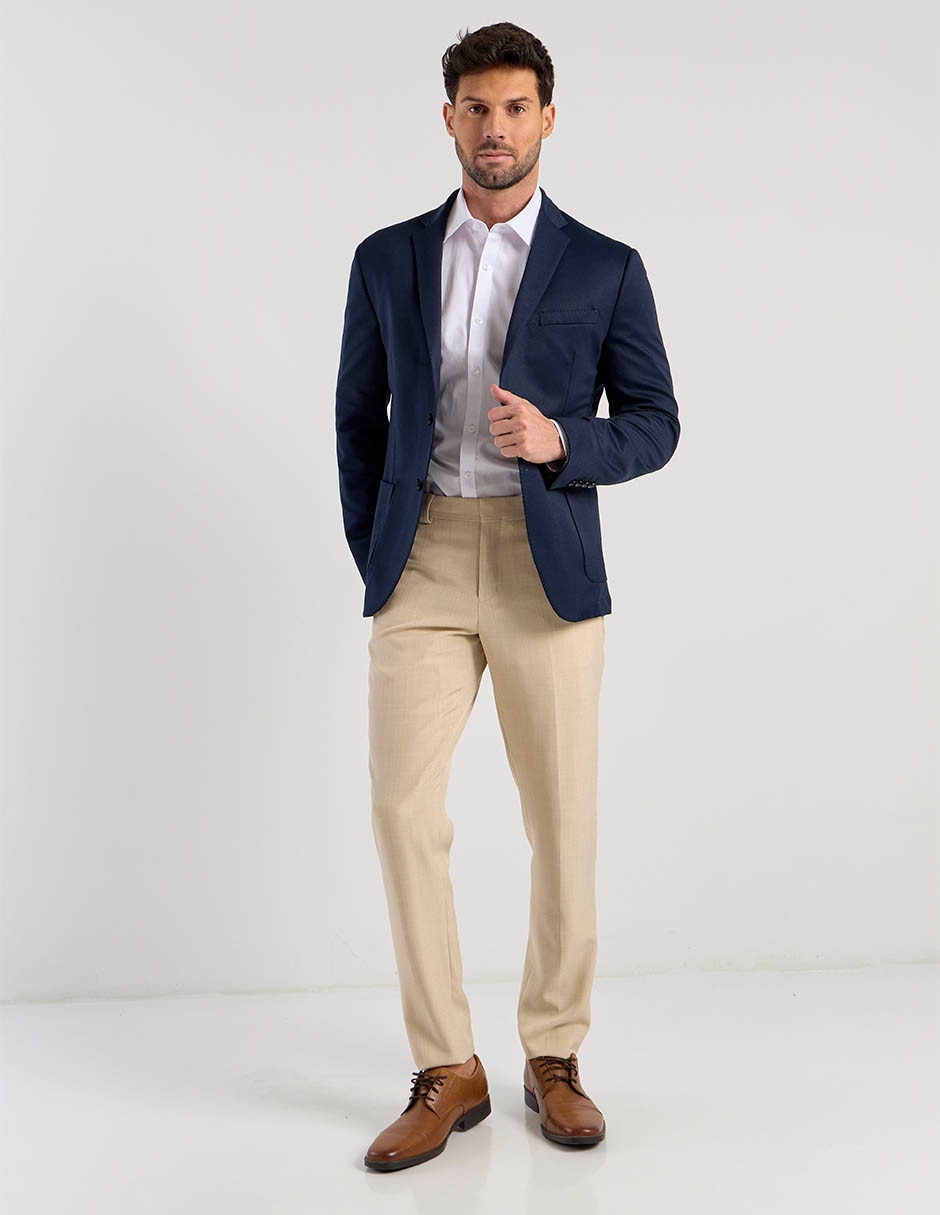 Saco formal para hombre 5