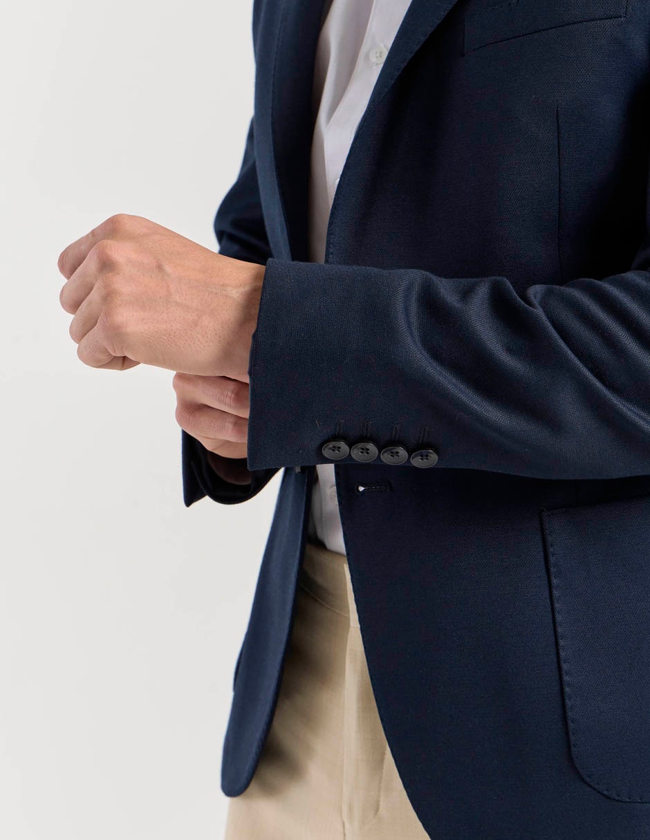Saco formal para hombre