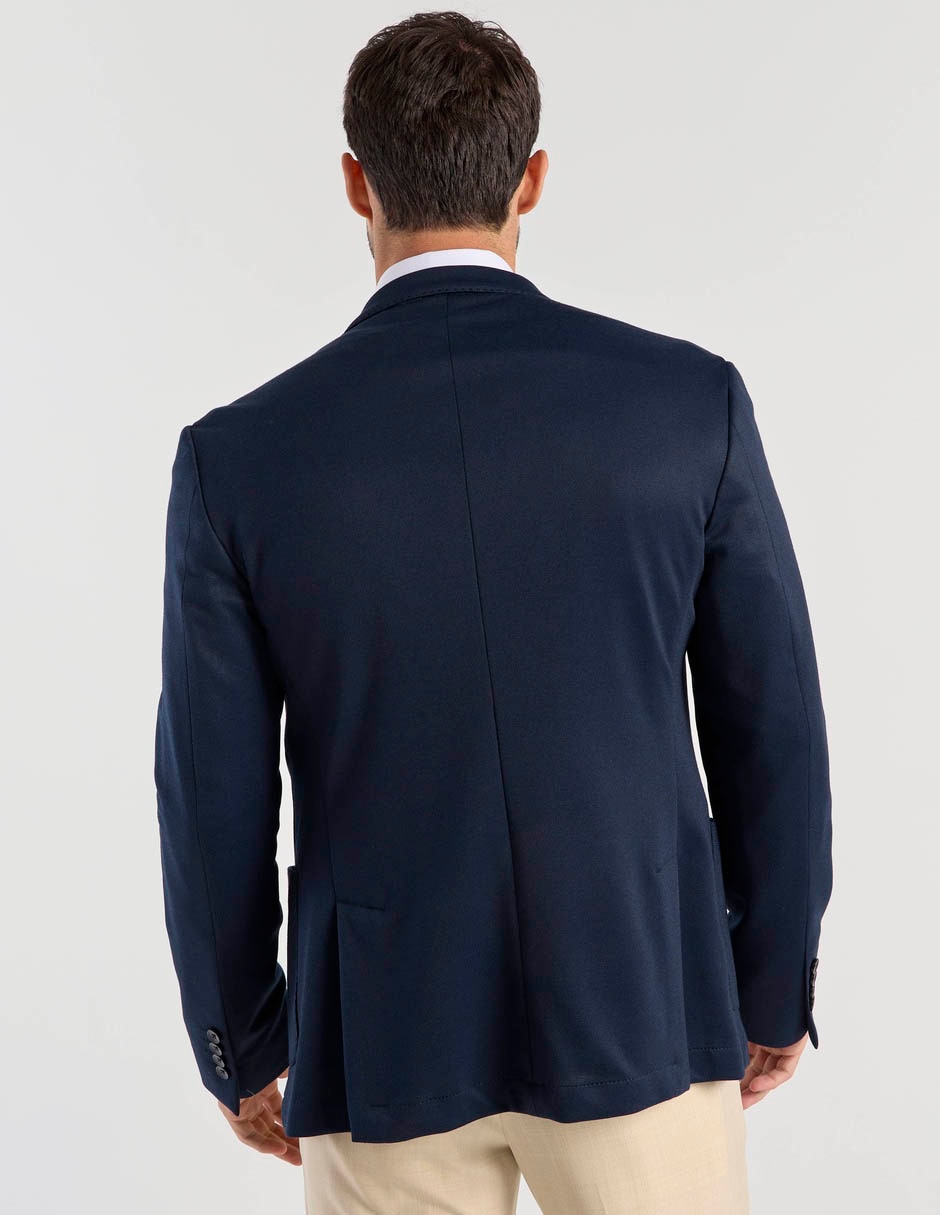 Saco formal para hombre