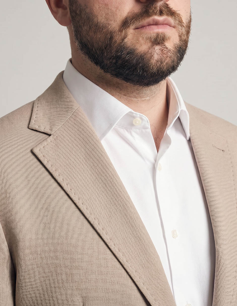 Saco formal para hombre