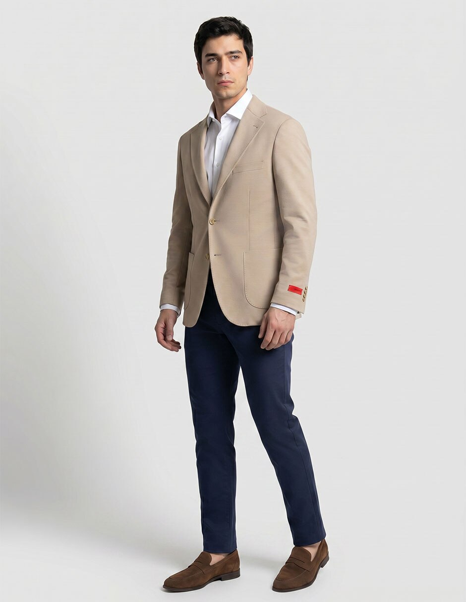 Saco formal para hombre Saco formal para hombre
