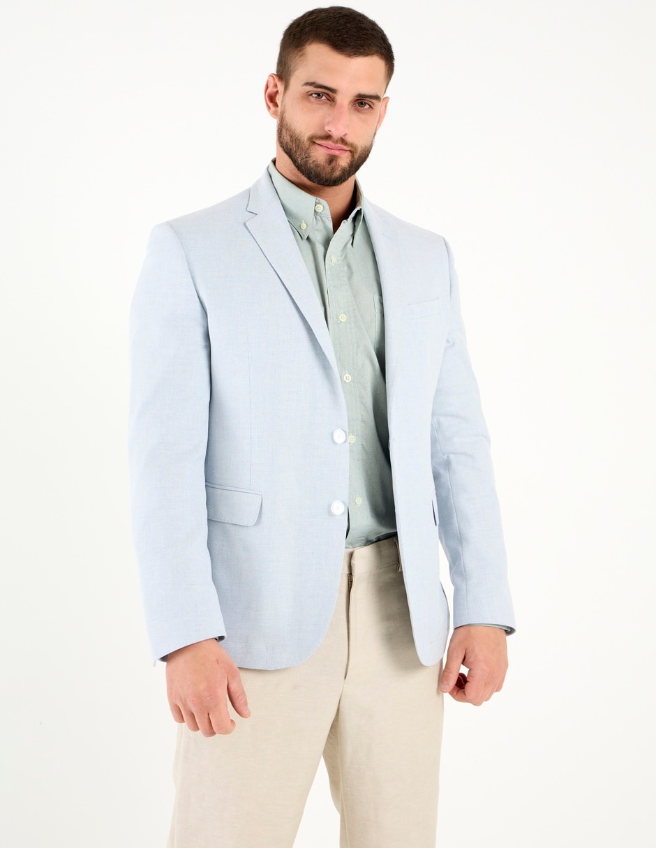 Saco formal para hombre Saco formal para hombre