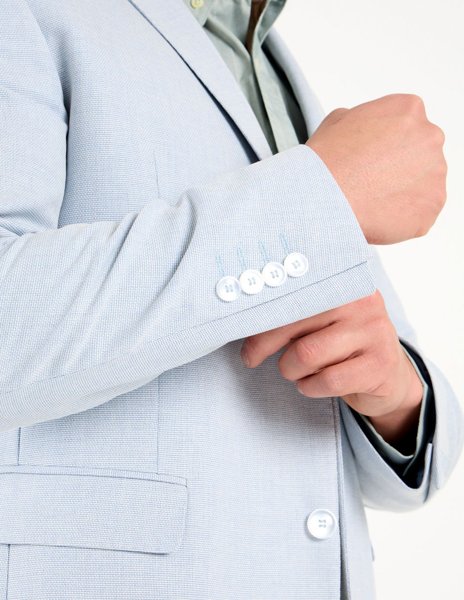 Saco formal para hombre 3