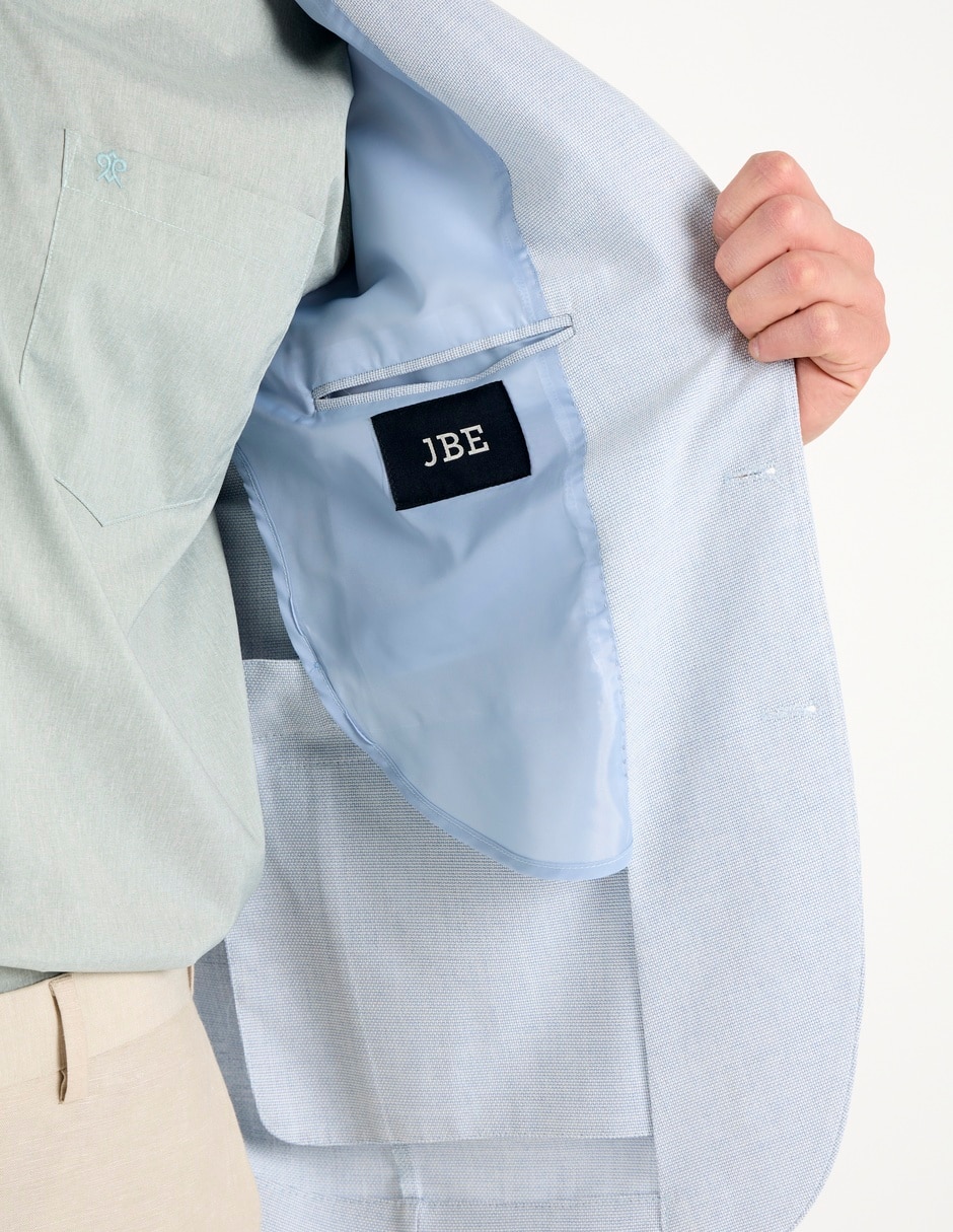 Saco formal para hombre 2