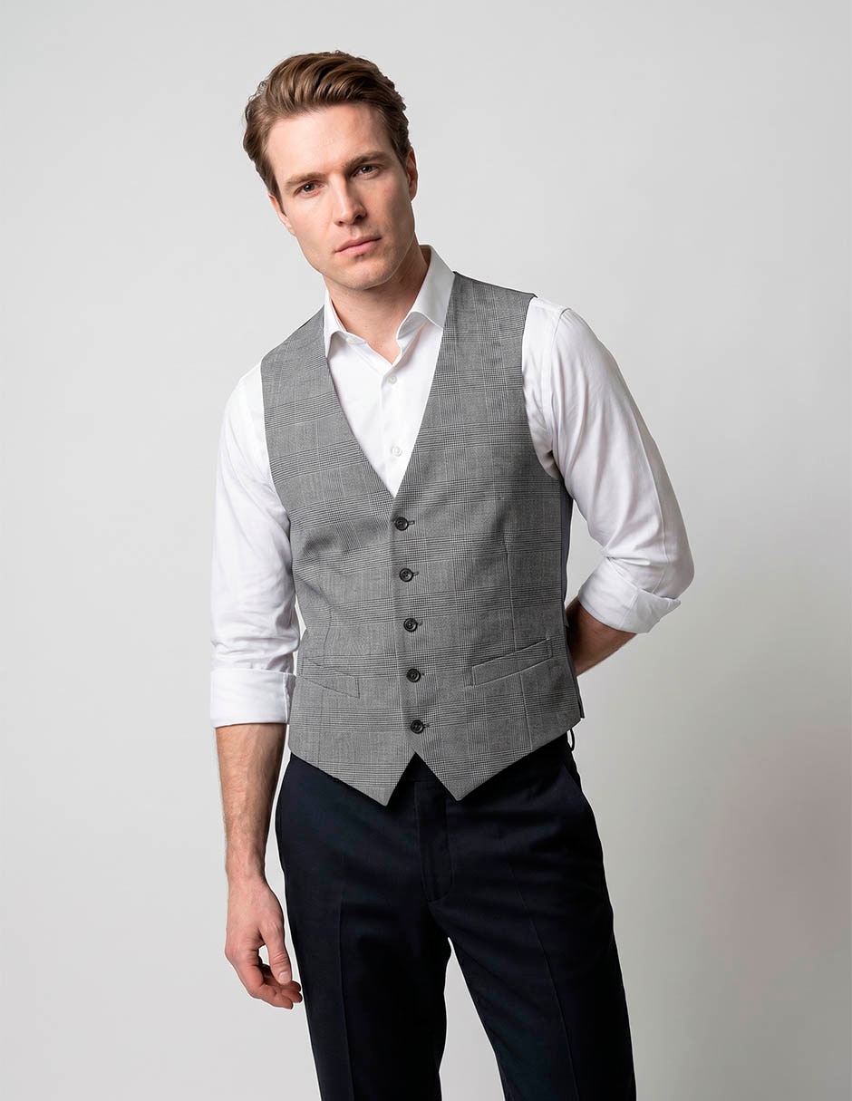 Chaleco para hombre Chaleco para hombre
