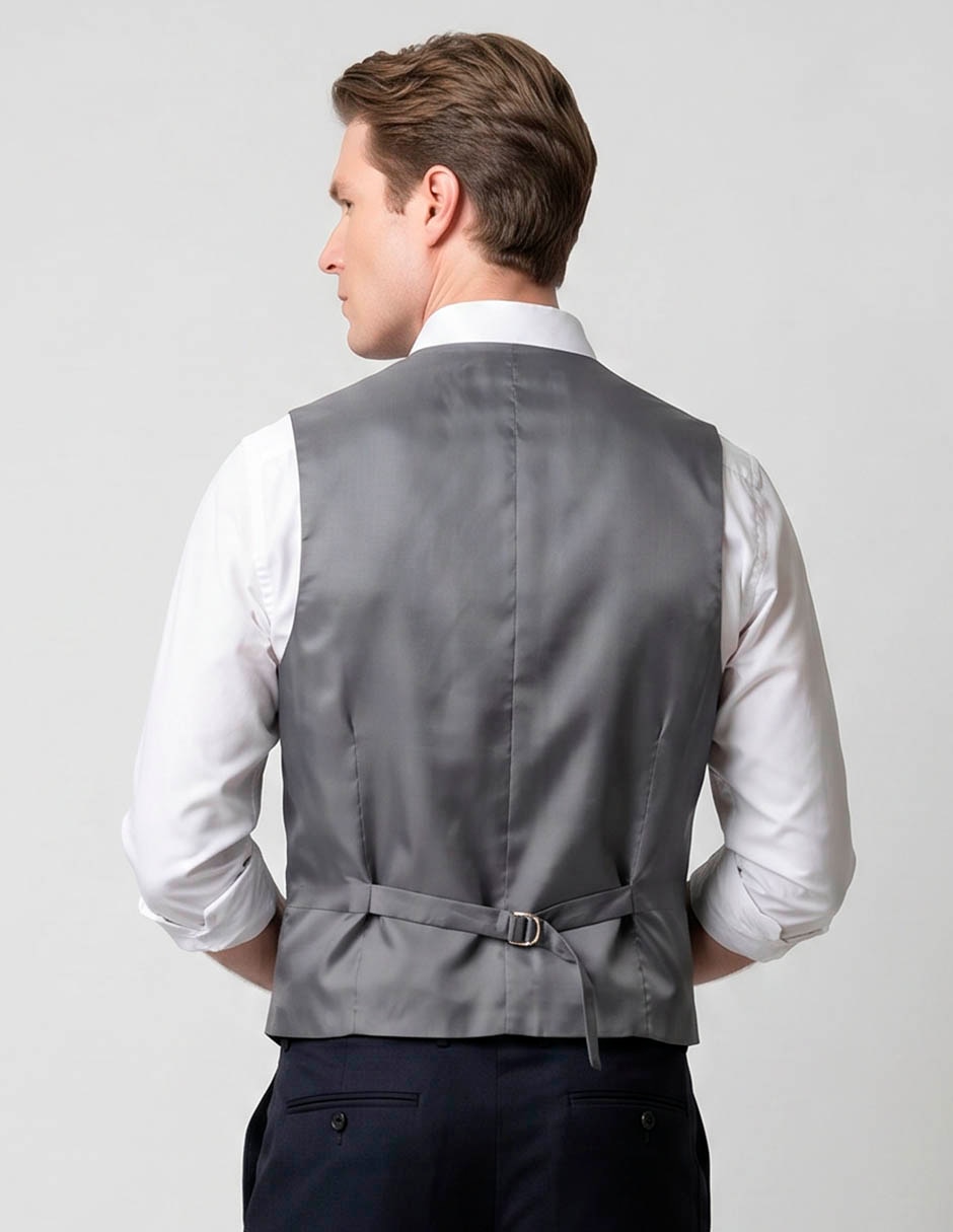 Chaleco para hombre 2