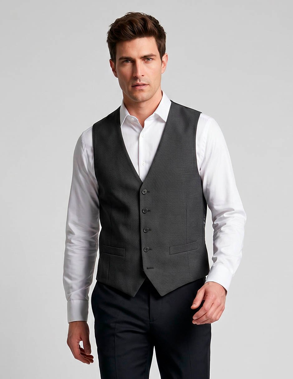 Chaleco para hombre