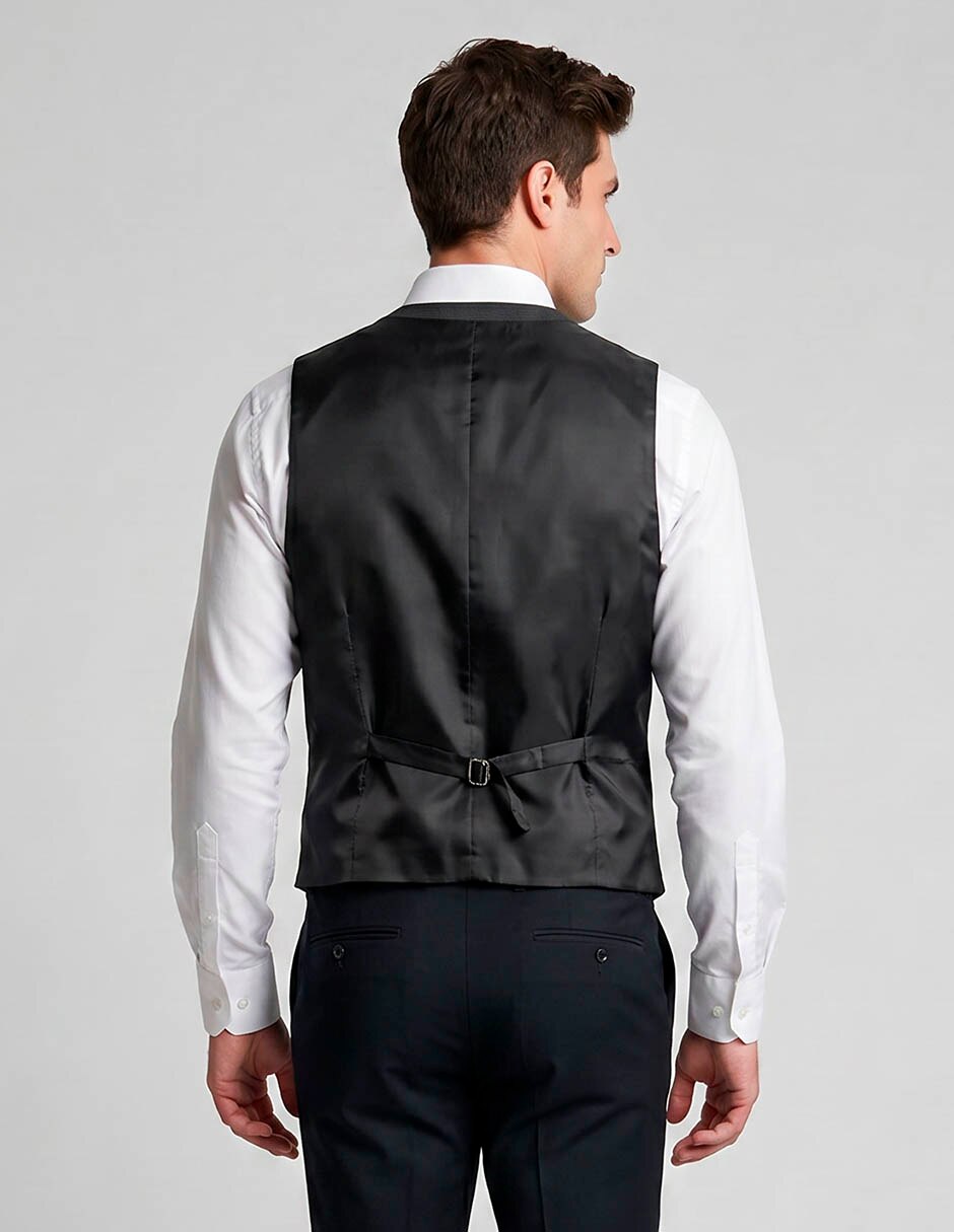 Chaleco jbe para hombre