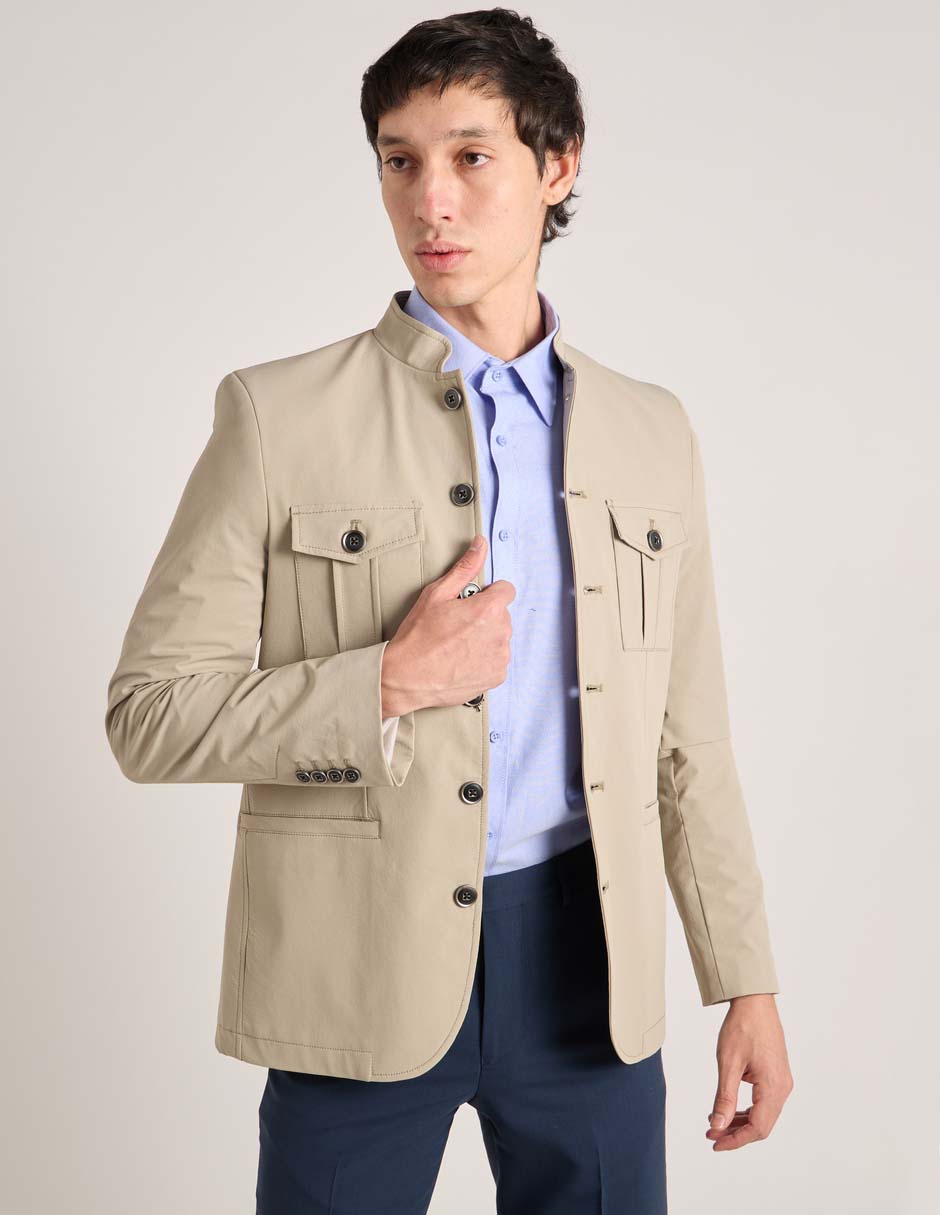 Saco business casual Duck para hombre