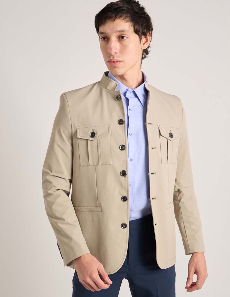 Saco business casual Duck para hombre