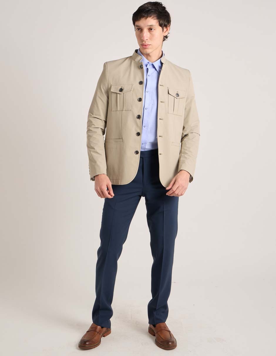 Saco business casual Duck para hombre