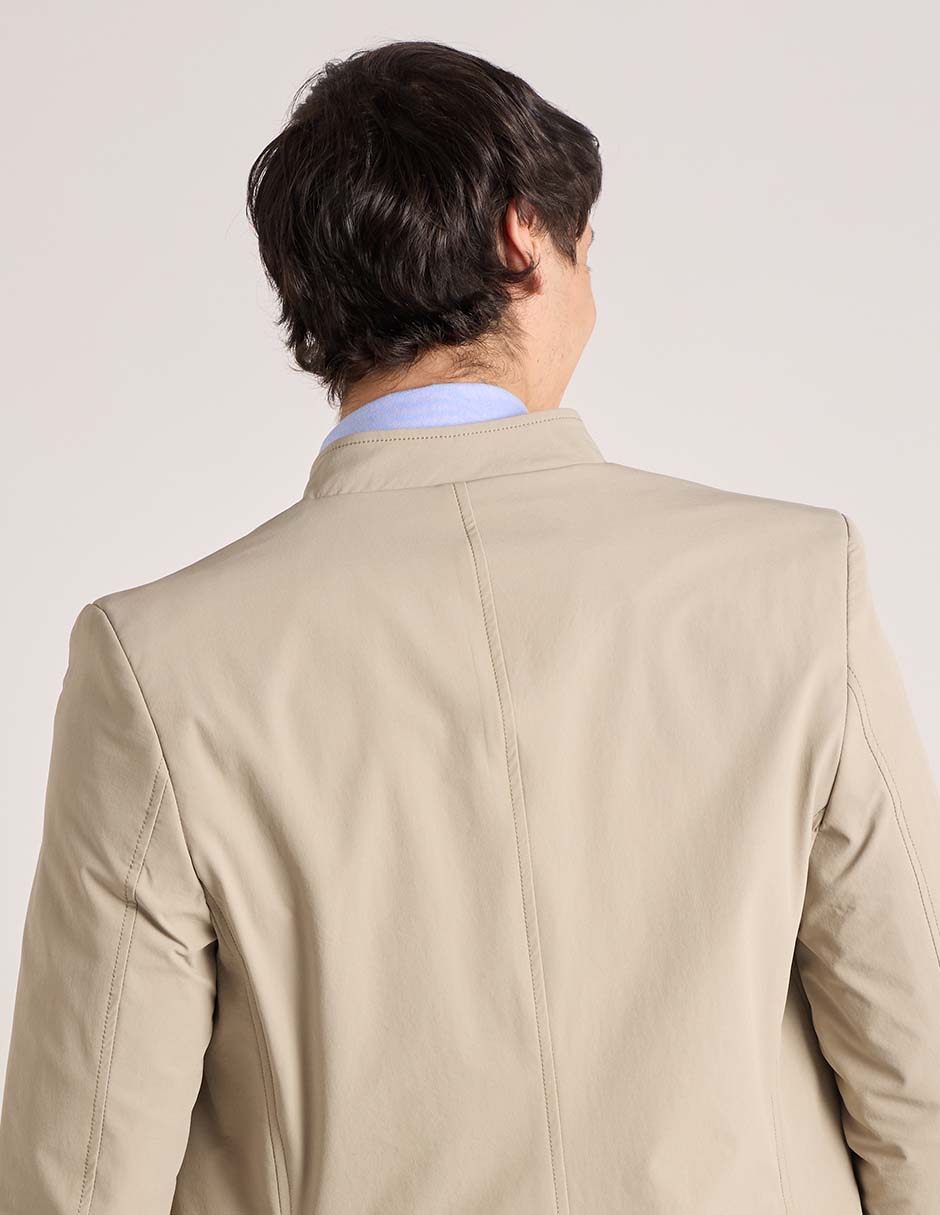 Saco business casual Duck para hombre