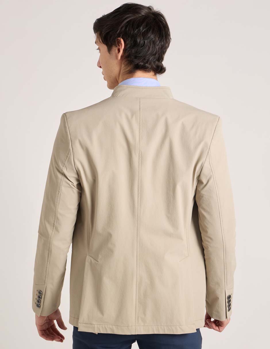 Saco business casual Duck para hombre