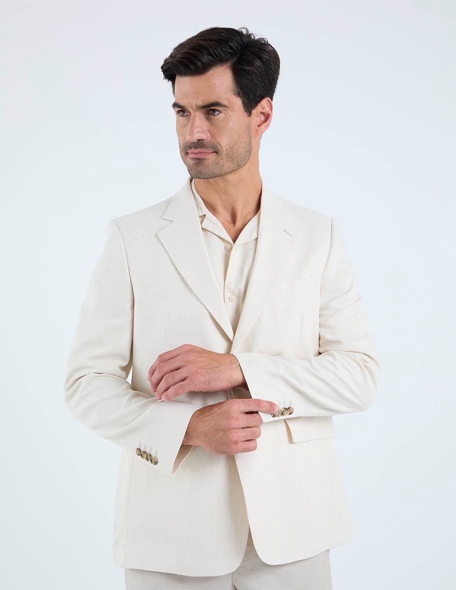 Saco business casual para hombre 5