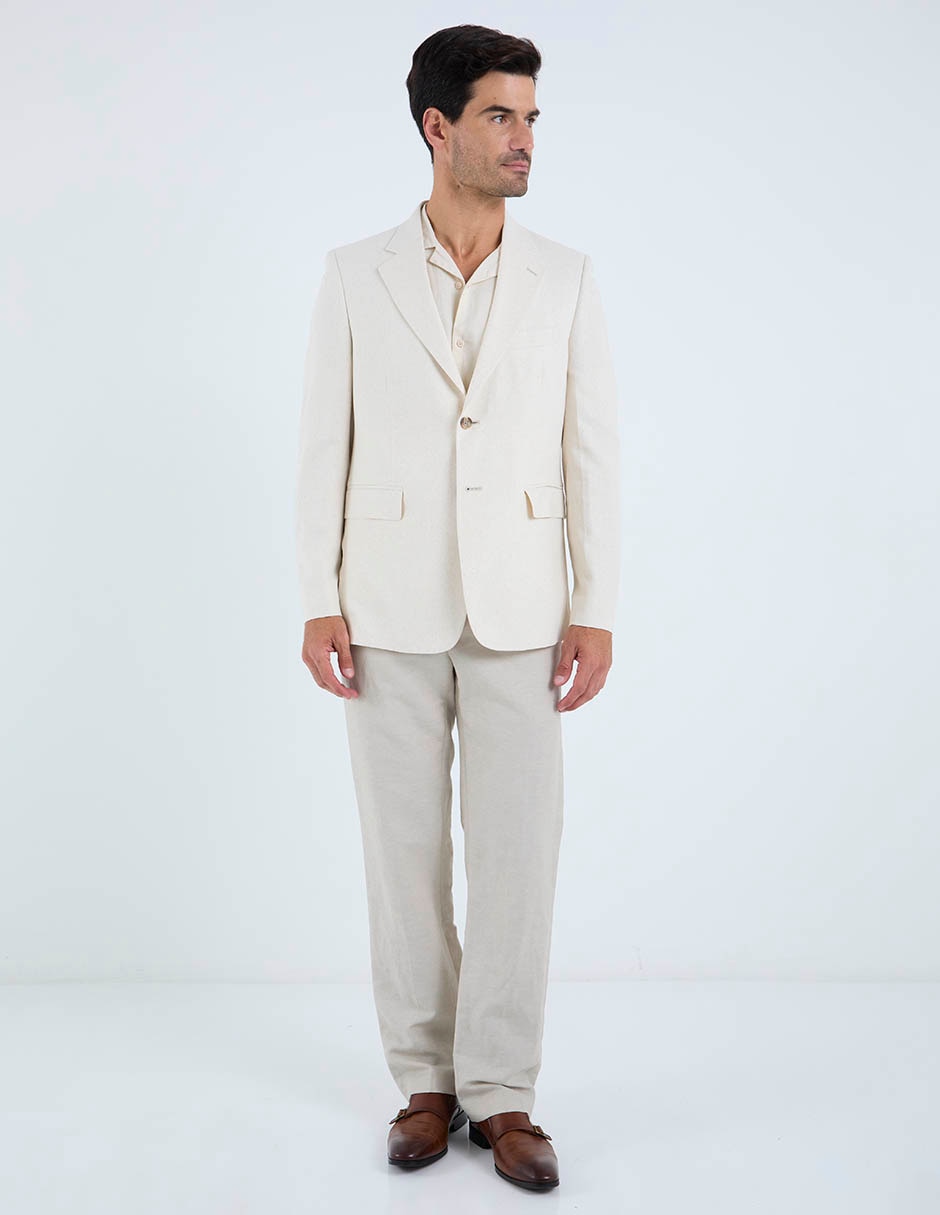 Saco business casual para hombre 4