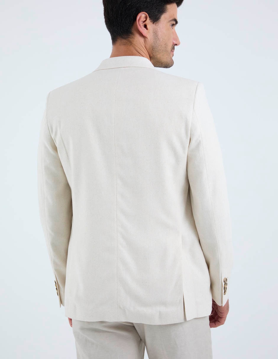 Saco business casual para hombre 6