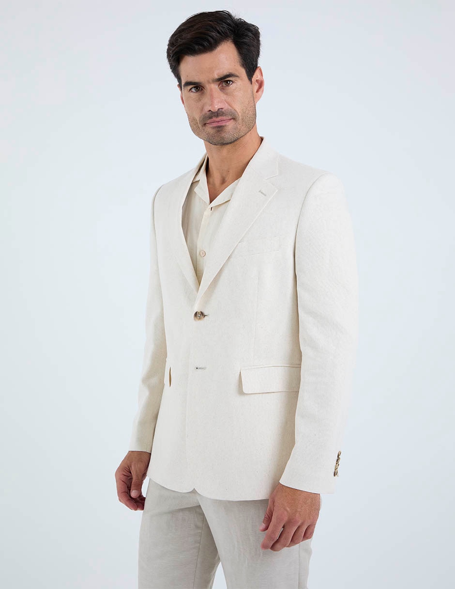 Saco business casual para hombre Saco business casual para hombre